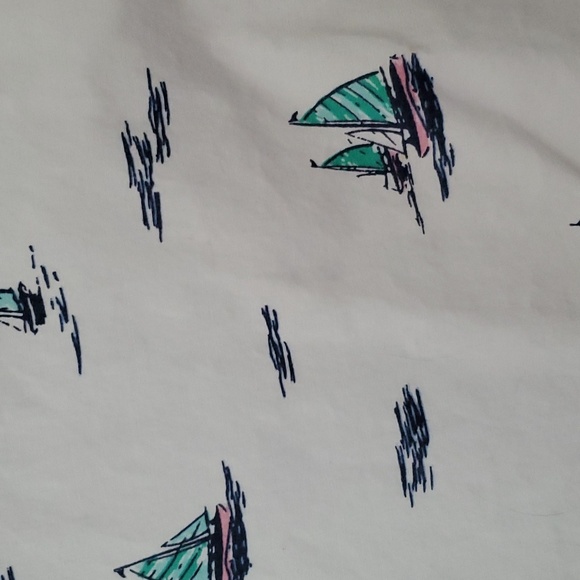 Crown & Ivy short sleeve shirt - Picture 4 of 8